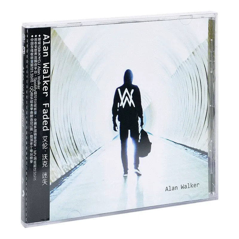 Audio Music Of - CD de Audio sin Pérdidas de