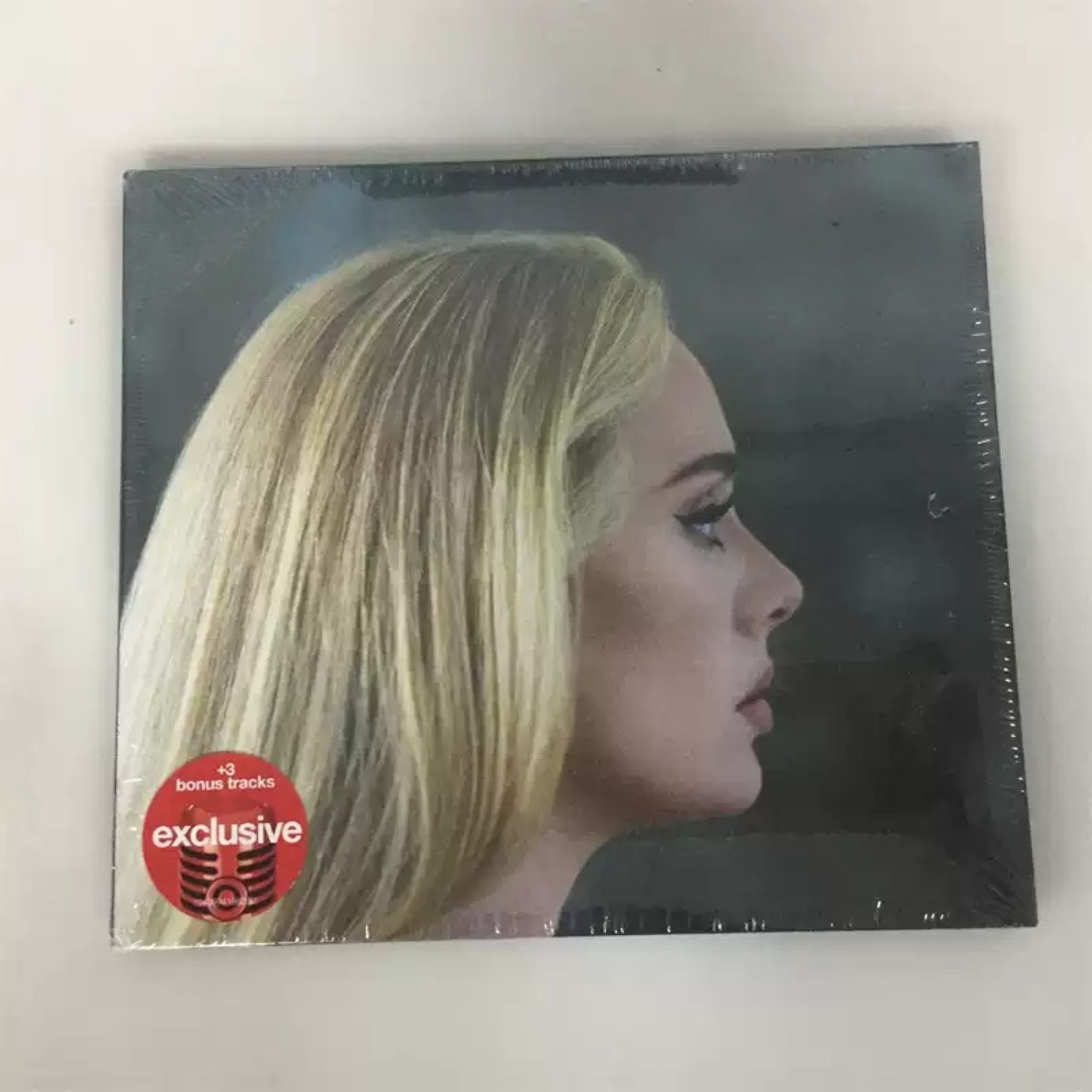 Audio Music Recording - CD de Música para Audiófilos Grabado