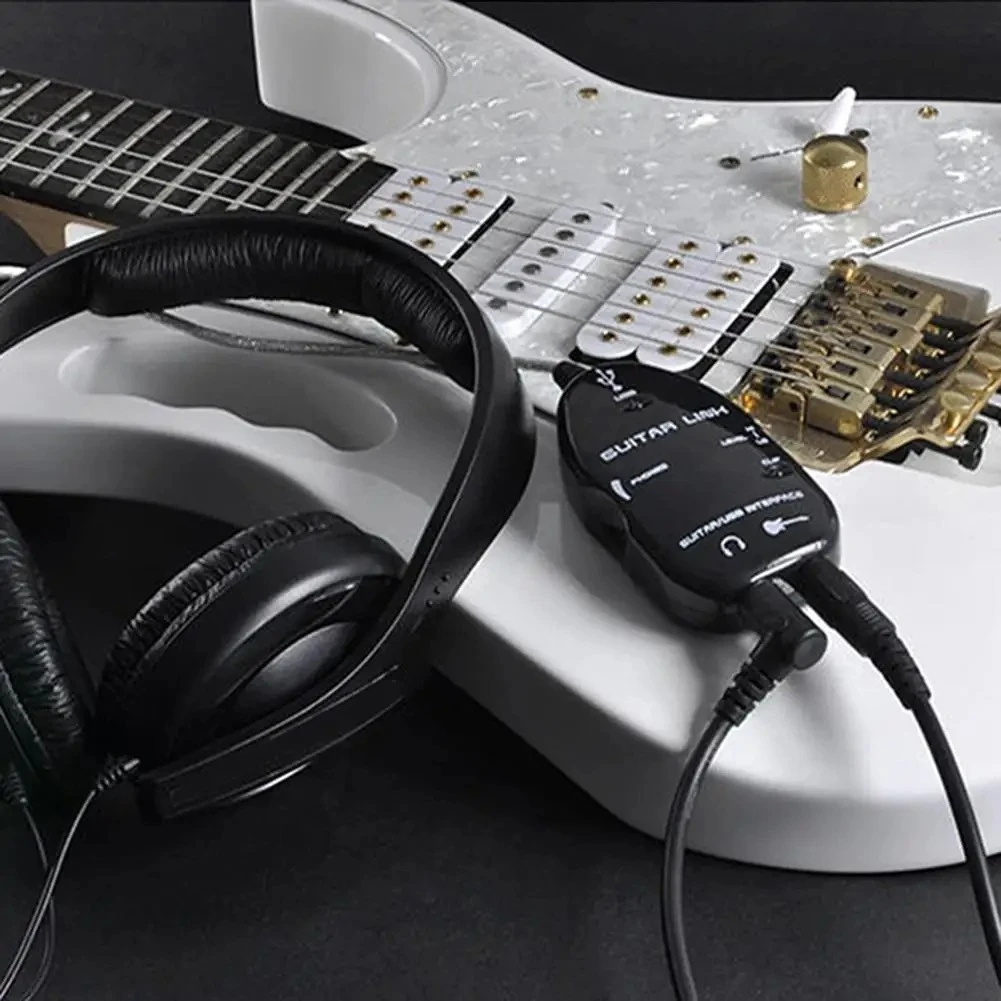 Audio Music Player Pc - Cable de Audio de enlace de