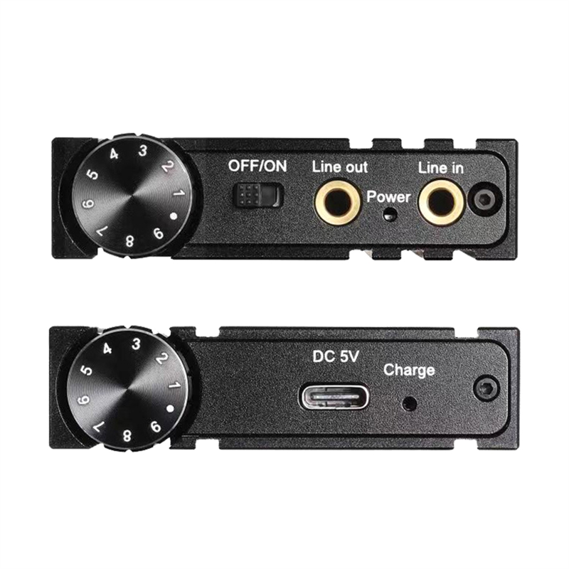 A32T-BT 5,0 3,5 Mm Aux auricul - Audio Music Player Pc reseña y precio