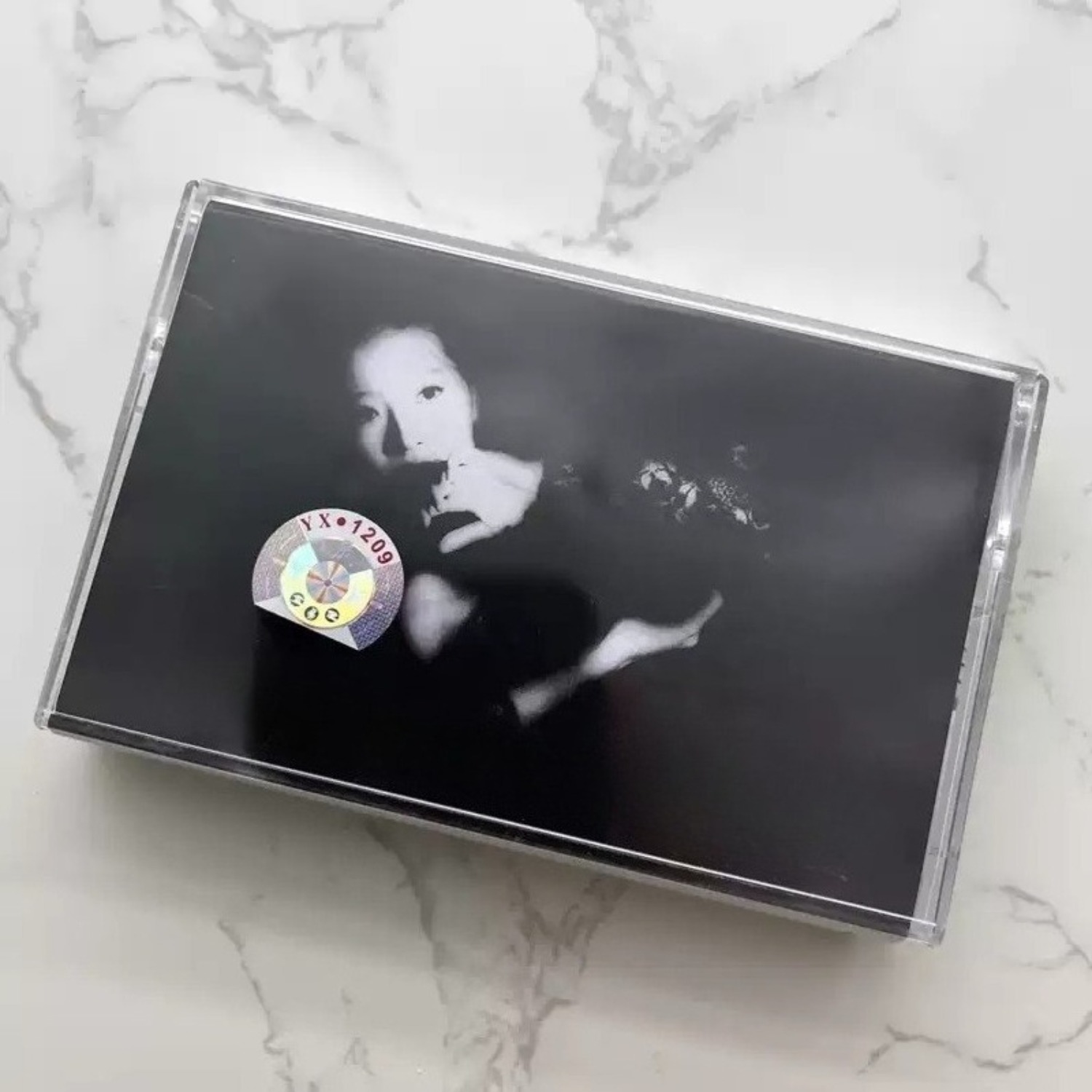 Casete de Audio Vintage Japoné - Audio Music Of reseña y precio