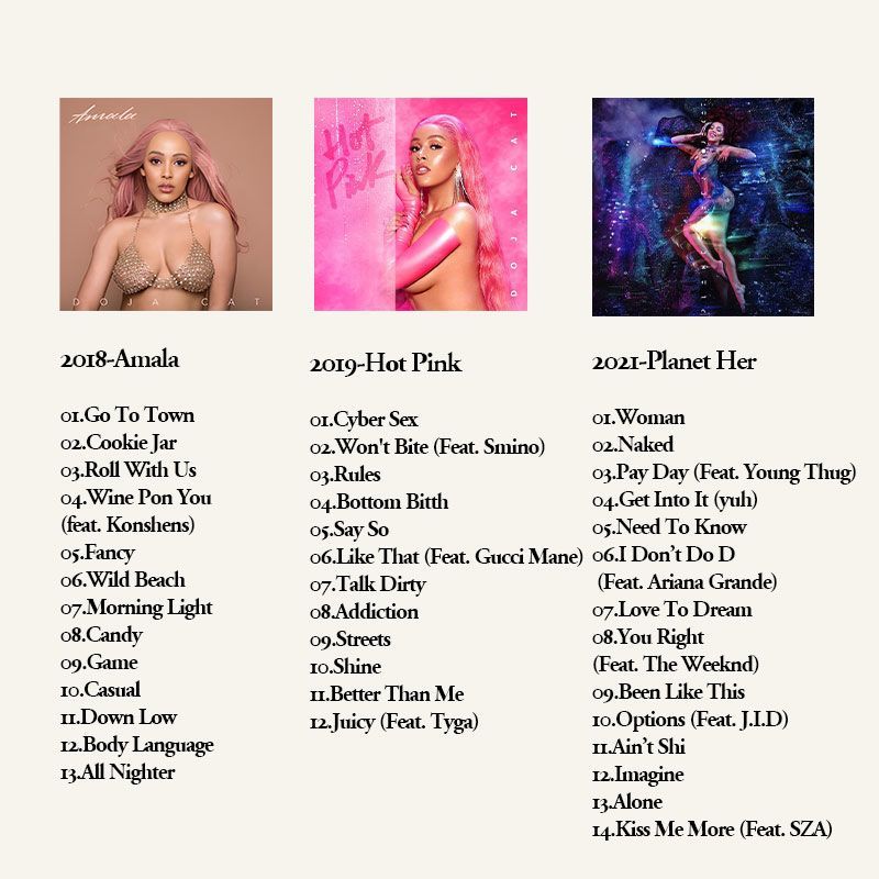 Colección de álbumes musicales - Audio Music Of reseña y precio