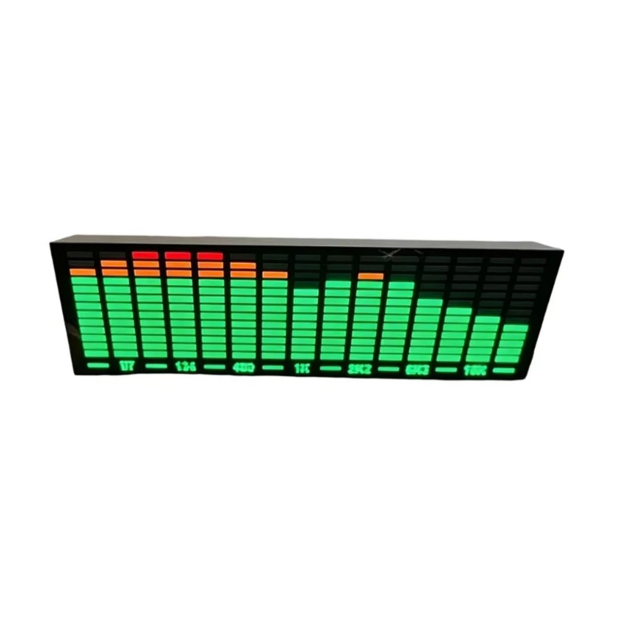 Compatible con Music Spectrum  - Audio Music Of reseña y precio