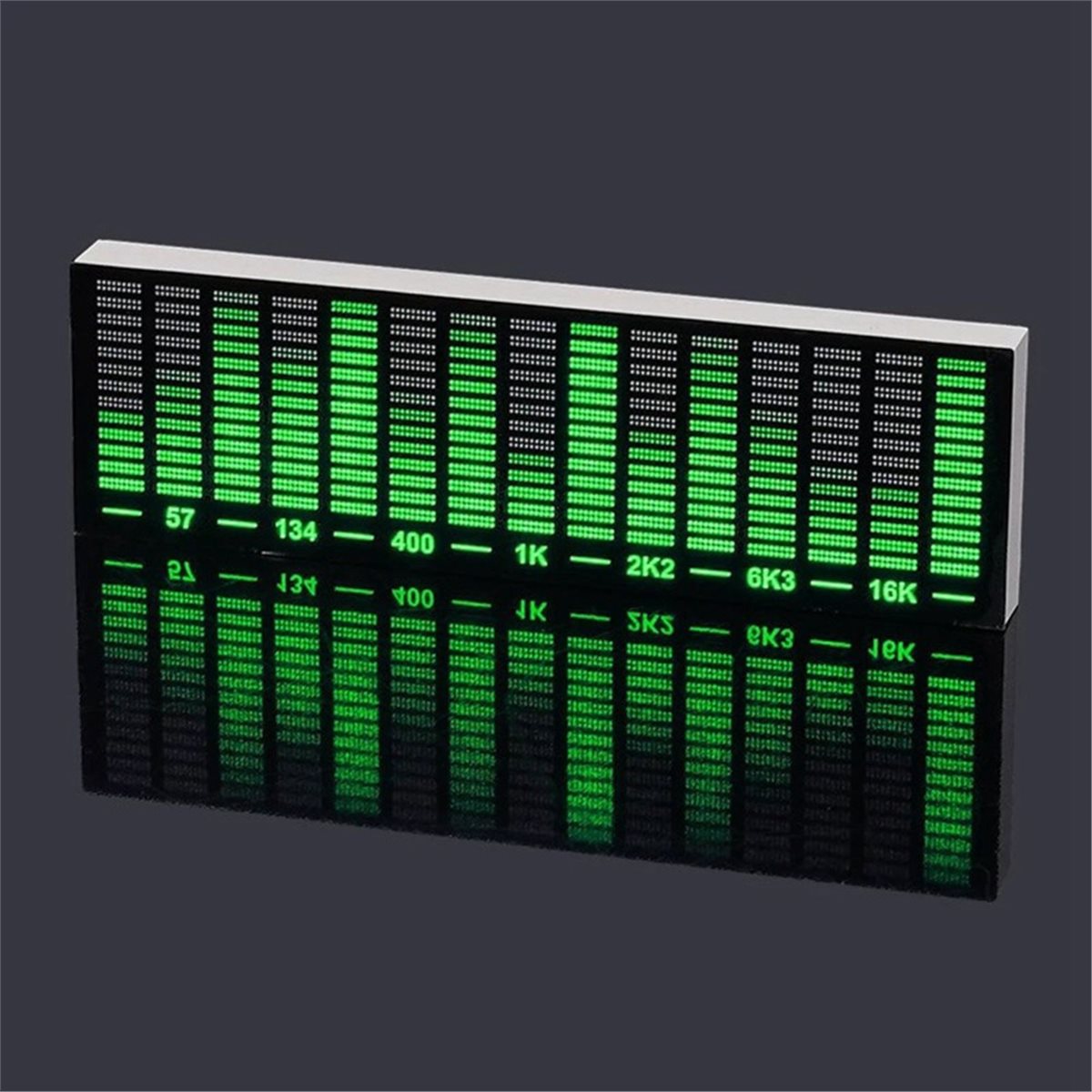 Compatible con Music Spectrum  - Audio Music Of reseña y precio