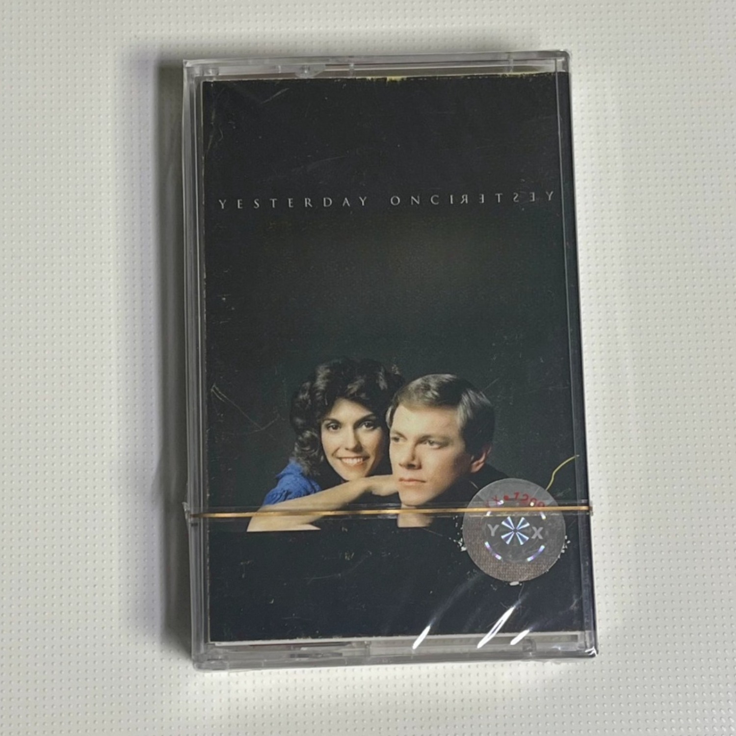 Cinta de Casete Analógica de E - Audio Music Of reseña y precio