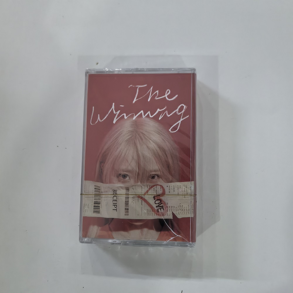 Casete de Audio Retro Coreano  - Audio Music Of reseña y precio