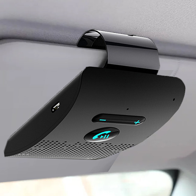 Kit de manos libres para coche - Audio Music Player Pc reseña y precio