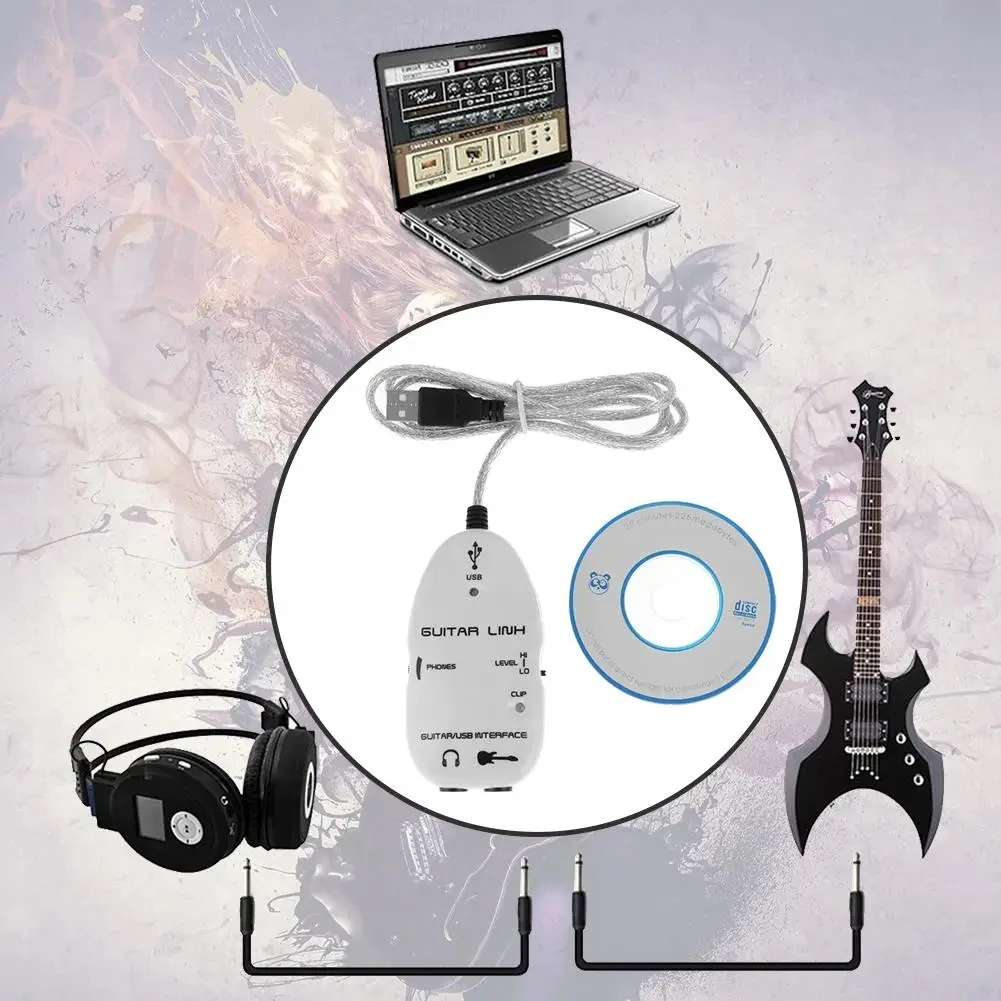 Cable de Audio de enlace de in - Audio Music Player Pc reseña y precio