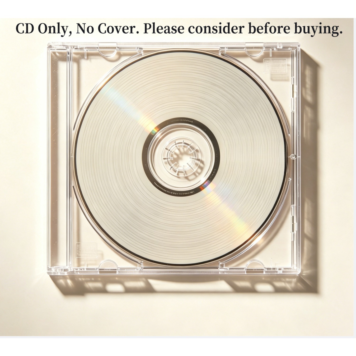 Colección de CD de Música Mult - Audio Music Of reseña y precio