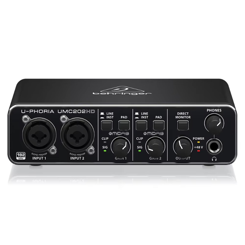Paquete de Grabación Profesion - Audio Music Recording reseña y precio