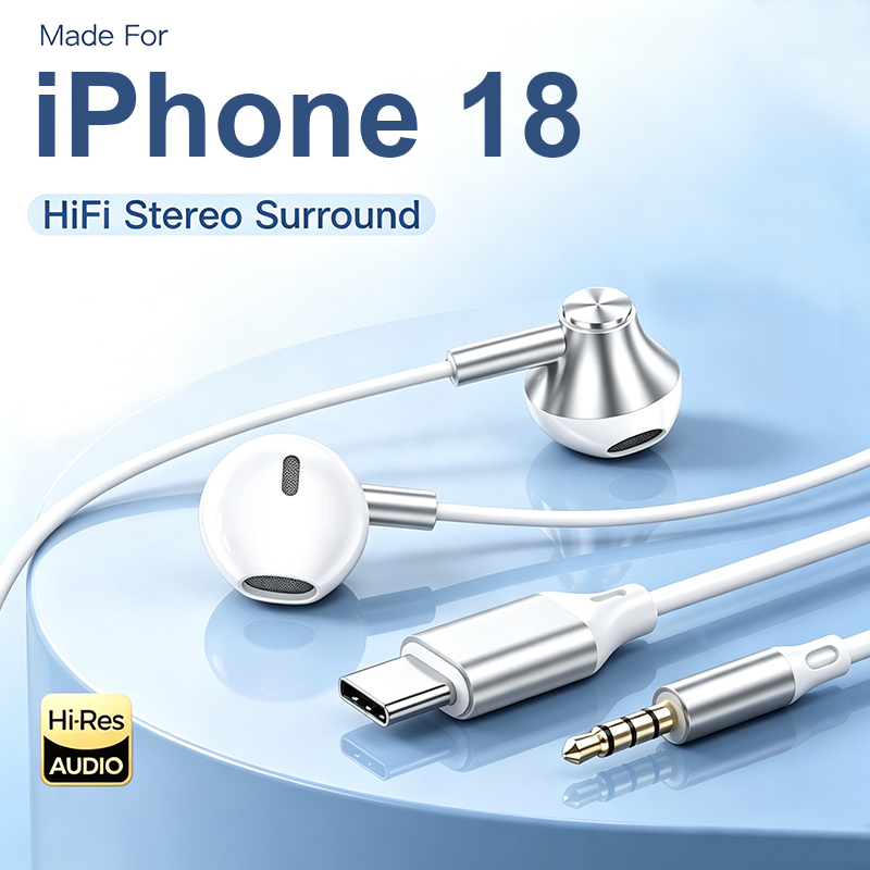 Auriculares con Cable para Jue - Music Audio Pro reseña y precio
