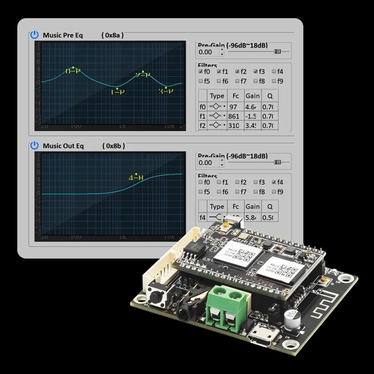 HDL Up2Stream Pro V3 Placa Rec - Music Audio Pro reseña y precio