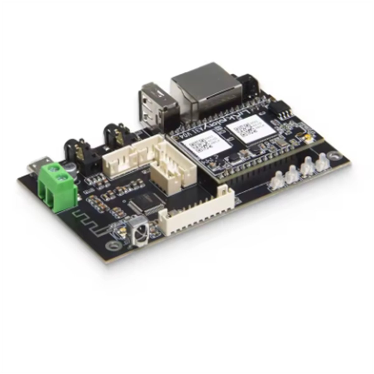 HDL Up2Stream Pro V3 Placa Rec - Music Audio Pro reseña y precio