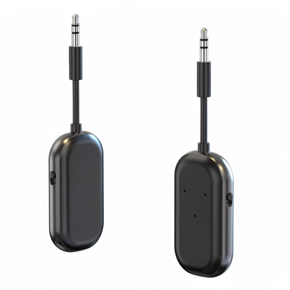 Adaptador de audio Bluetooth 5 - Audio Music Player Pc reseña y precio