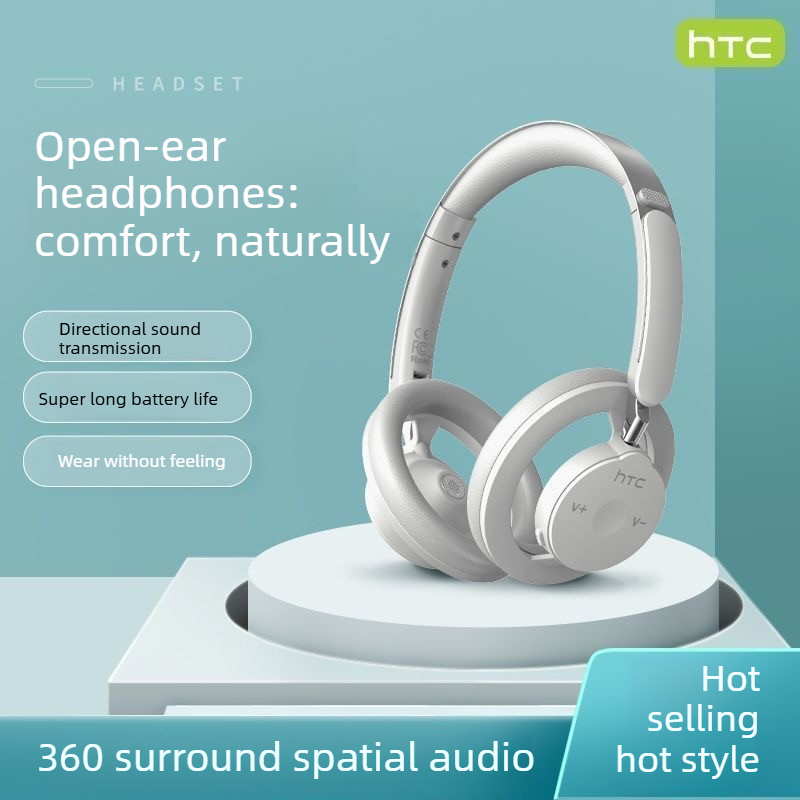 Audífonos Inalámbricos HP06 co - Audio Music Google reseña y precio