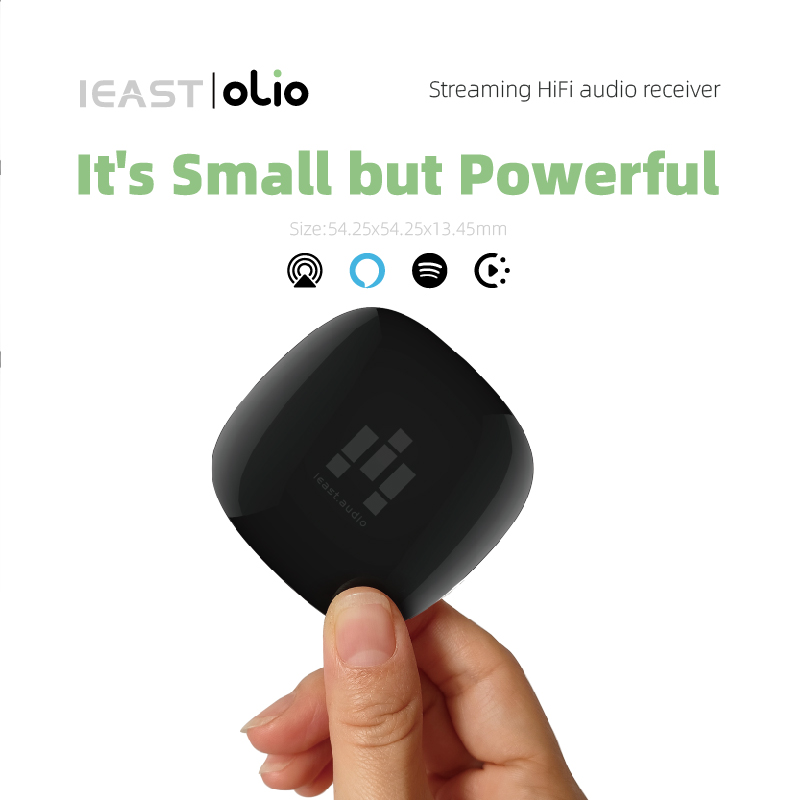 Receptor de audio inalámbrico  - Audio Music Google reseña y precio