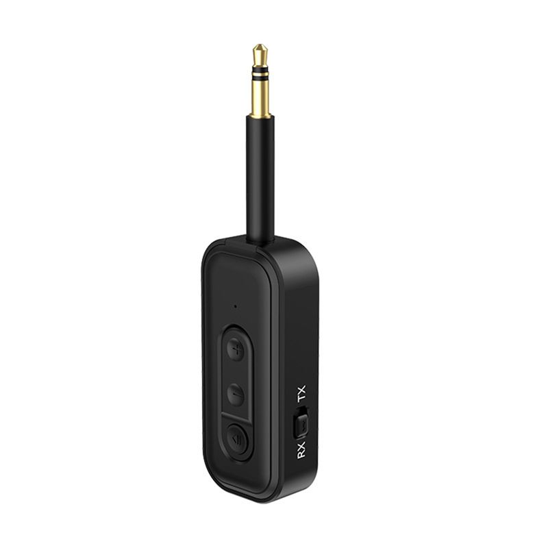 Receptor de Audio Bluetooth 5, - Audio Music Player Pc reseña y precio