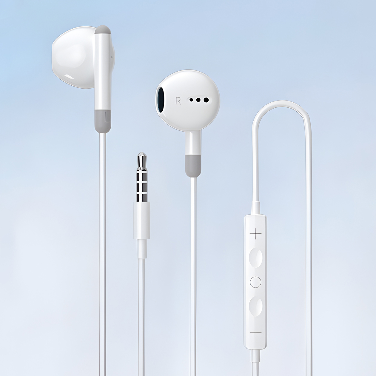 Auriculares HiFi con sonido si - Audio Music Google reseña y precio